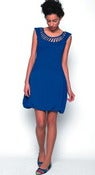 Image of Aisa Dress