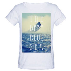 Image of SALE The Deep Blue Sea SALE