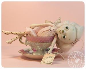 Image of GALLERY ~ Teacups Collection #2