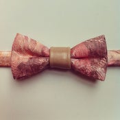 Image of EDITH CRAWLEY BOWTIE