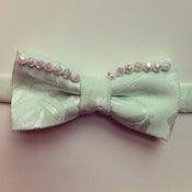 Image of GRANTHAM BOWTIE
