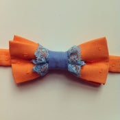 Image of THOMAS BARROW BOWTIE