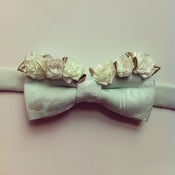 Image of ISOBEL GARDEN BOWTIE