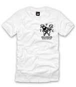 Image of BRUISER SHOP SHIRT (MULTIPLE COLORS)