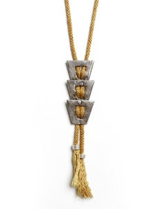 Image of Til II Neckace