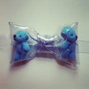 Image of LOST BUT FOUND BOWTIE