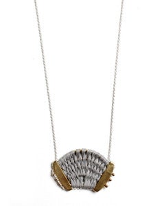 Image of Arch Necklace