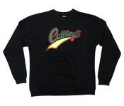Image of "CUTTHROATS" (GUCCI) CREW