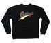 Image of "CUTTHROATS" (GUCCI) CREW