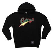 Image of "CUTTHROATS" (GUCCI) HOODY
