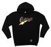 Image of "CUTTHROATS" (GUCCI) HOODY