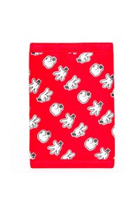 Image of RPC Wallet - Red