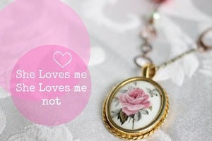 Image of She Loves me