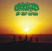 Image of Mammatus - The Coast Explodes CD