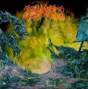 Image of Mammatus - S/T LP
