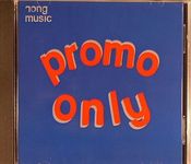 Image of Promo Only "Limited Edition CD"