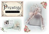 Image of PRESTIGE Gift Certificate