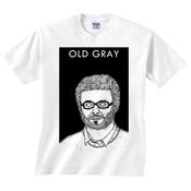 Image of Old Gray - "No Eyes" t-shirt