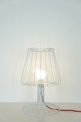Image of Bird Cage table lamp