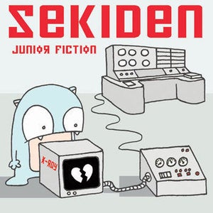 Image of Junior Fiction