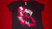 Image of SCUM "HELPLESS PREY" GIRL SHIRT