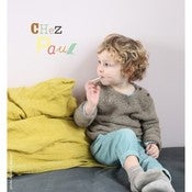 Image of Frise alphabet / Mimilou
