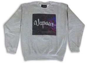 Image of Vapour - Cosmic Sweatshirt