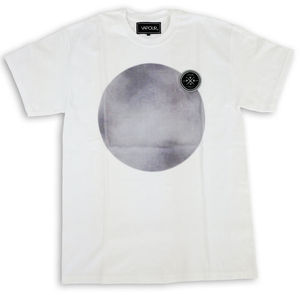 Image of Vapour - Intrigue