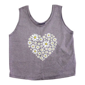 Image of Homeward Bound - Daisy Crop