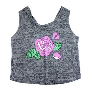 Image of Homeward Bound - Pink Rose Crop
