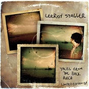 Image of Tales From the Back Porch EP