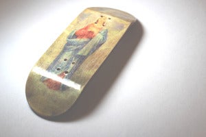 Image of - Mary (32-33mm) -