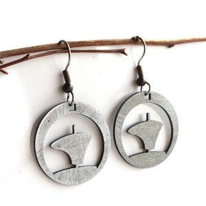 Image of Emotion Earrings