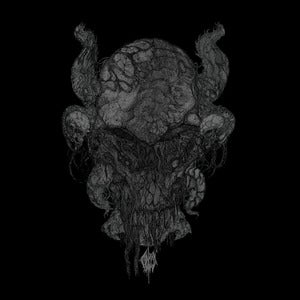 Image of VON-Satanic Blood (Full Length Digital Album)