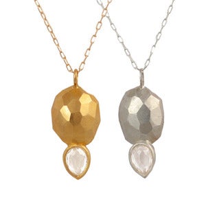 Image of Celestial Pendant