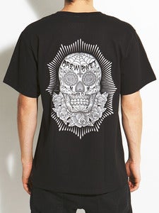 Image of Brew Swet - Los Muertos-Shirt