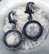 Image of Carrara Earrings