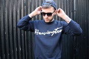 Image of Signature Sweatshirt