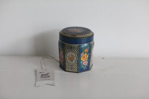 Image of 1950s tin