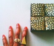 Image of Valley of the Kings Finger Cuff.