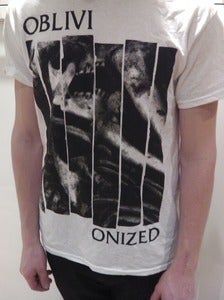 Image of Grim Flag Shirt