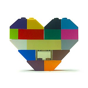 Image of ♥ Multi-Color H.O.B