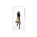 Image of I Want To Be A Battaglia iPhone 4 Case