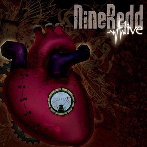 Image of Alive EP