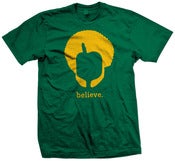 Image of BELIEVE WITH SONICSGUY!