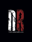 Image of NineRedd Sticker