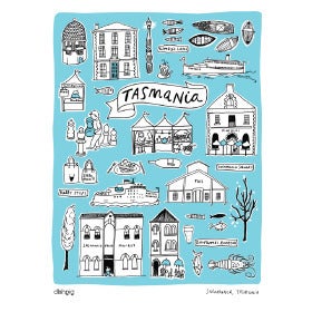 Image of CELEBRATE SALAMANCA - BLUE