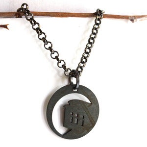 Image of Incline Necklace