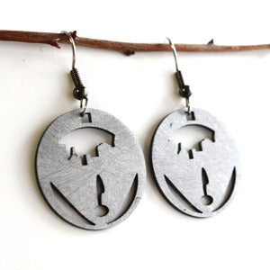 Image of Point State Park Earrings
