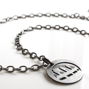 Image of Ballpark necklace